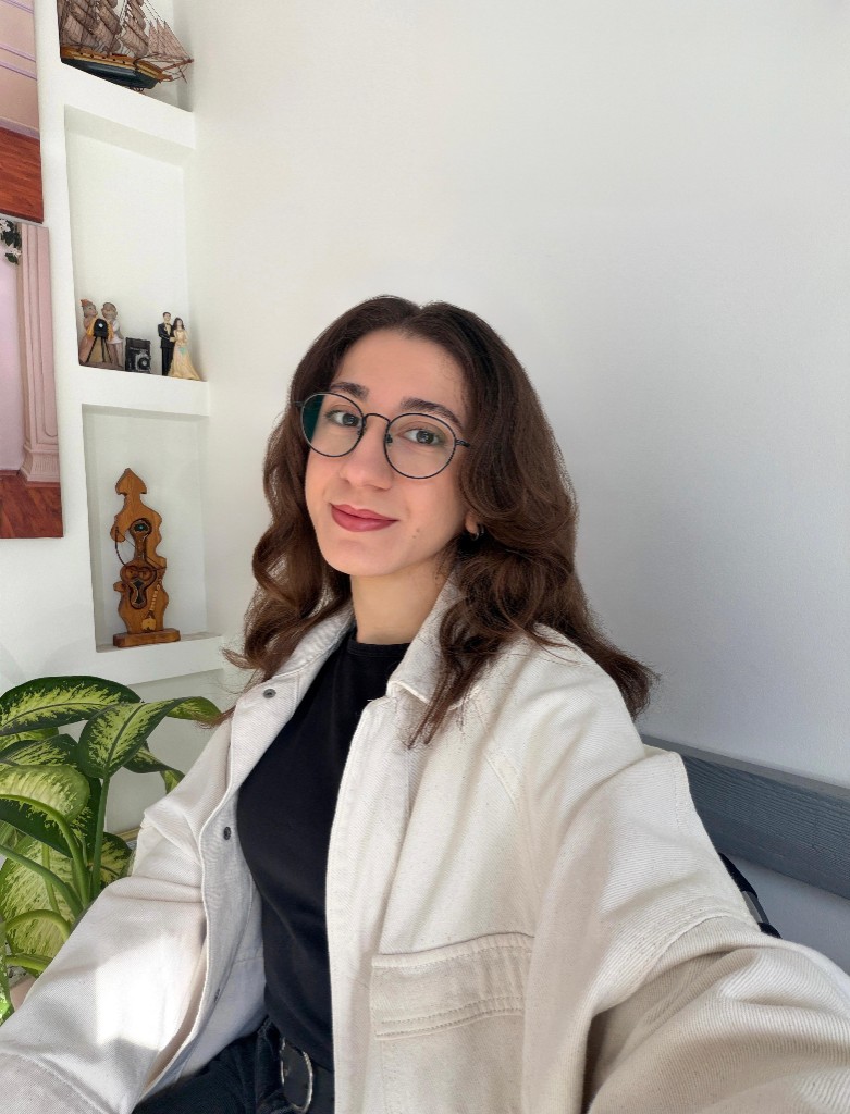 Beyza Nur Keçeli