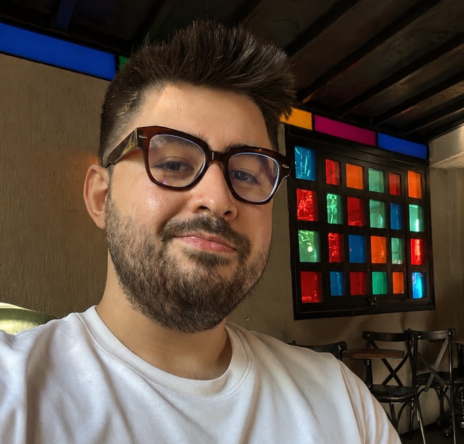 Bora Ata Türkoğlu