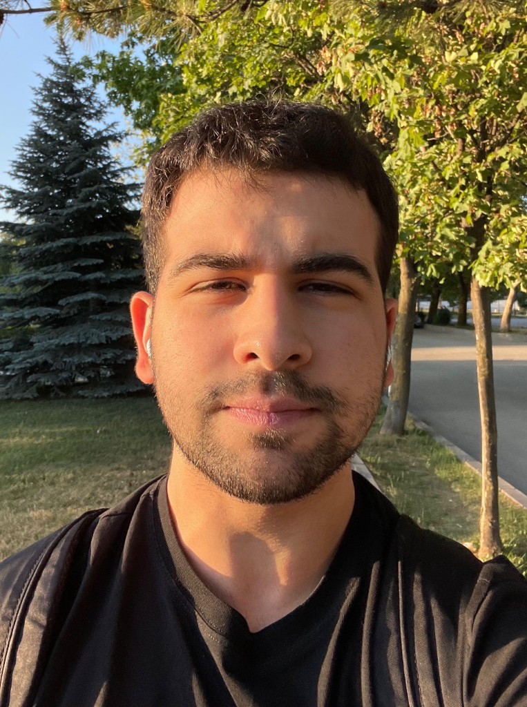 Emirhan Demir