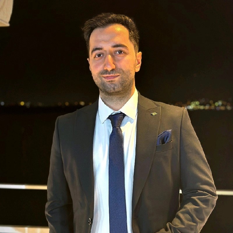Yılmaz Kavakçıoğlu